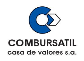 logo de Combursatil, cliente de Gráficas Ortega