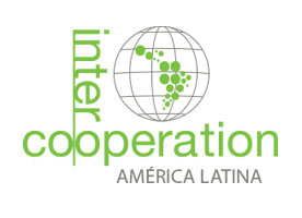 logo de Inter Coperation, cliente de Gráficas Ortega
